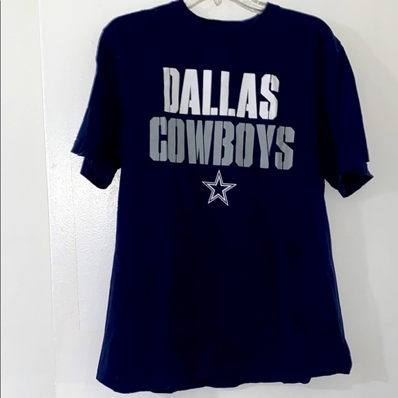 Men’s Dallas Cowboys T-Shirt - Picture 1 of 1